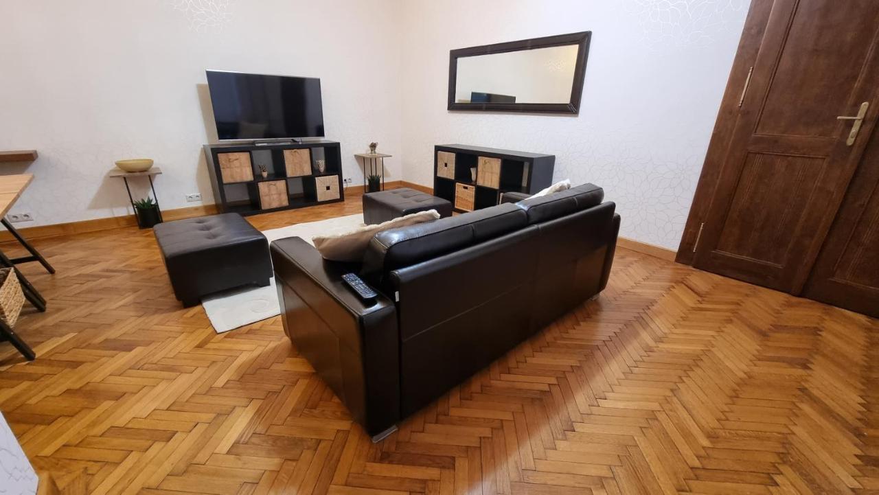 Neuhausz Suite - Ultracentral Timişoara Exterior foto
