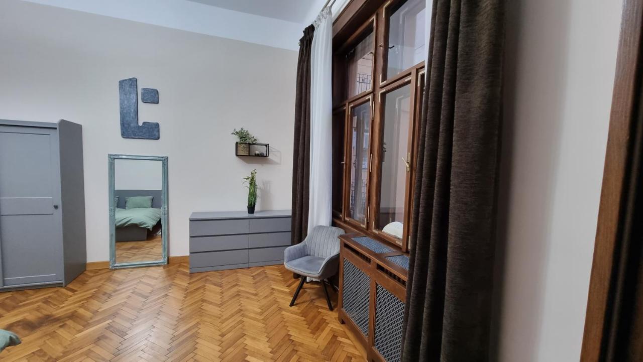 Neuhausz Suite - Ultracentral Timişoara Exterior foto